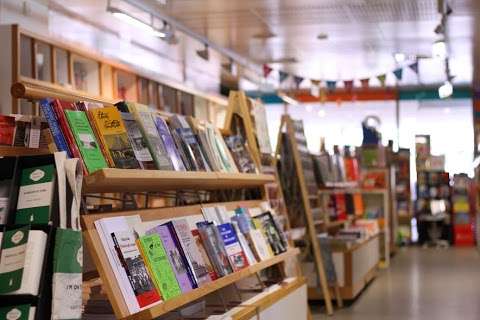 Photo: SLQ Library Shop