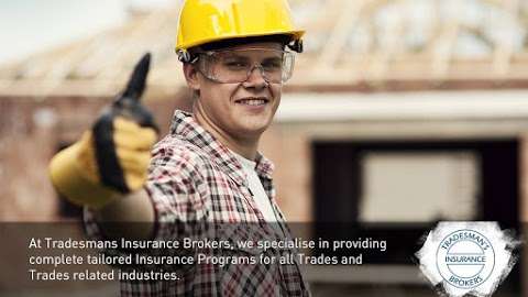 Photo: Tradesmans Insurance Brokers