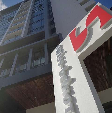 Photo: Swiss-Belhotel Brisbane Photo: Swiss-Belhotel Brisbane
